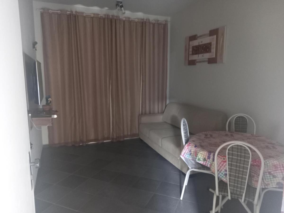 Apartamento Na Maranduba Ubatuba Extérieur photo