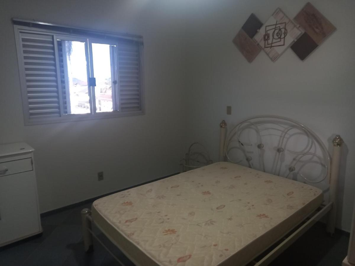 Apartamento Na Maranduba Ubatuba Extérieur photo