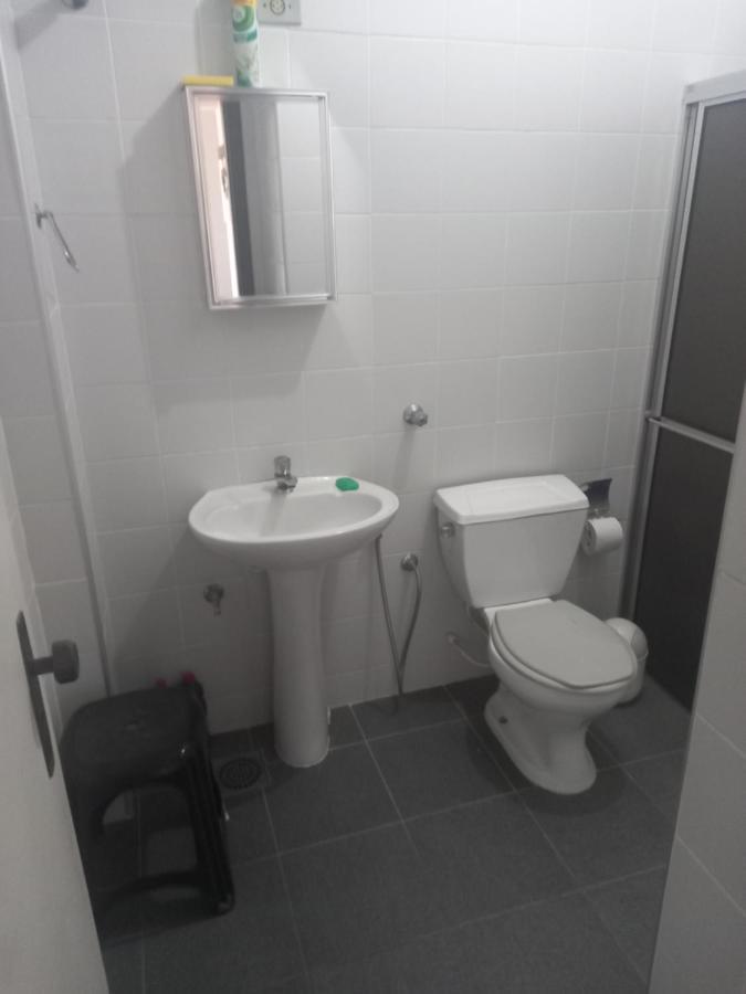 Apartamento Na Maranduba Ubatuba Extérieur photo