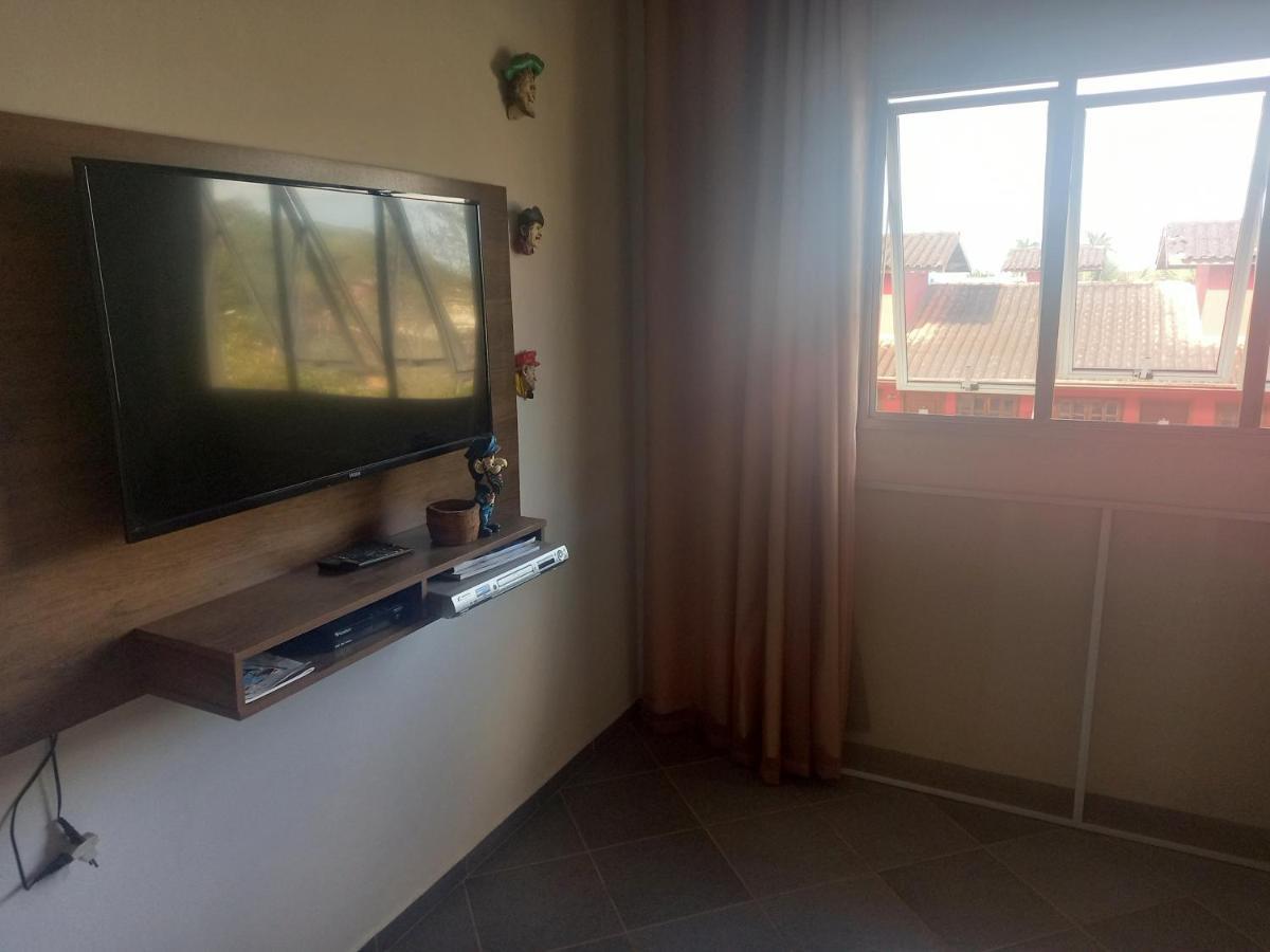 Apartamento Na Maranduba Ubatuba Extérieur photo